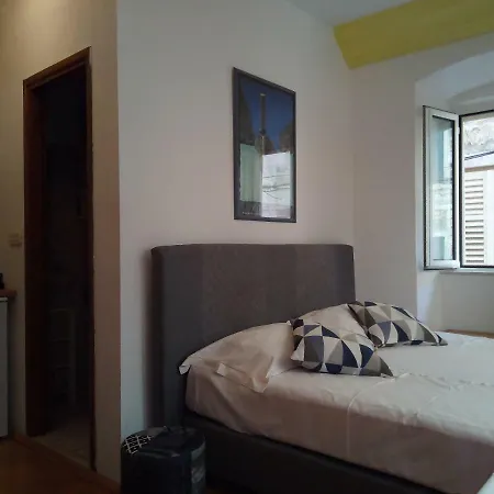 Lägenhet Roko Makarska